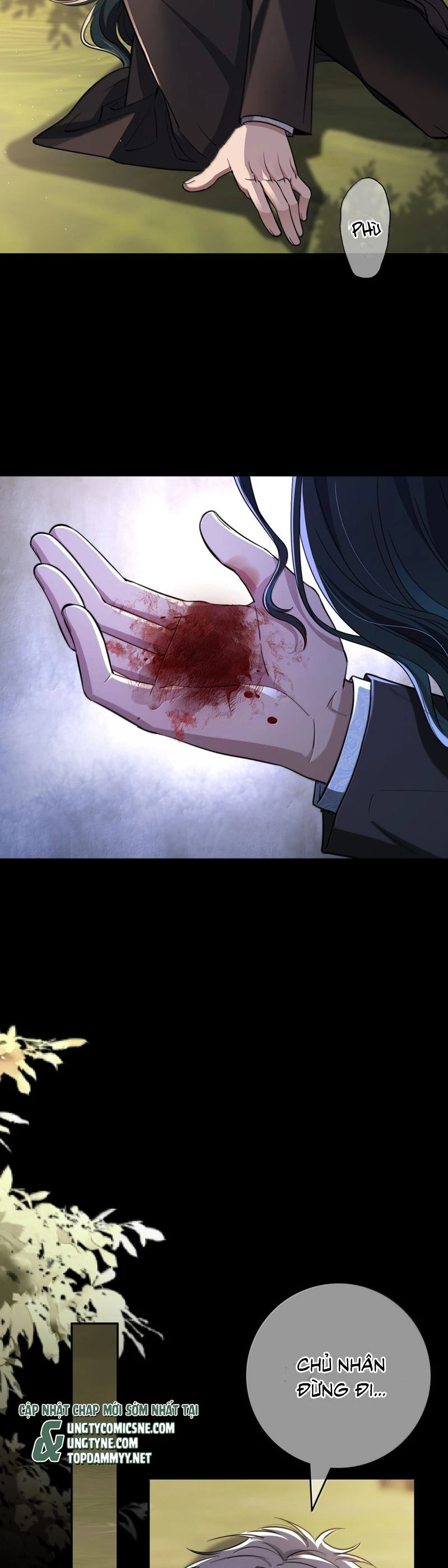 Phệ Chủ Chapter 23 - 7