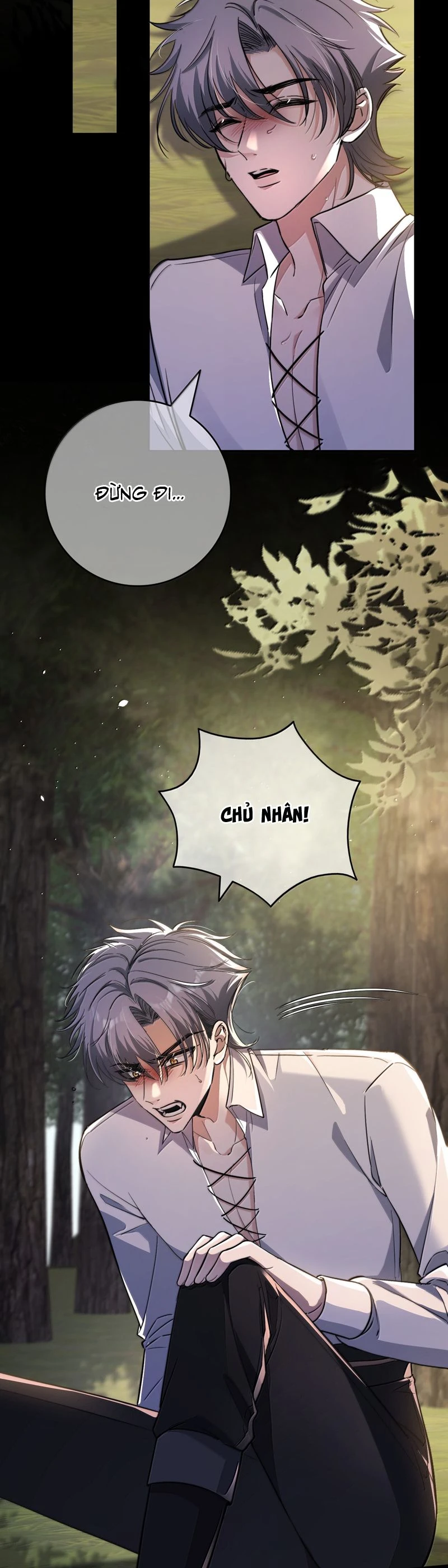 Phệ Chủ Chapter 23 - 8