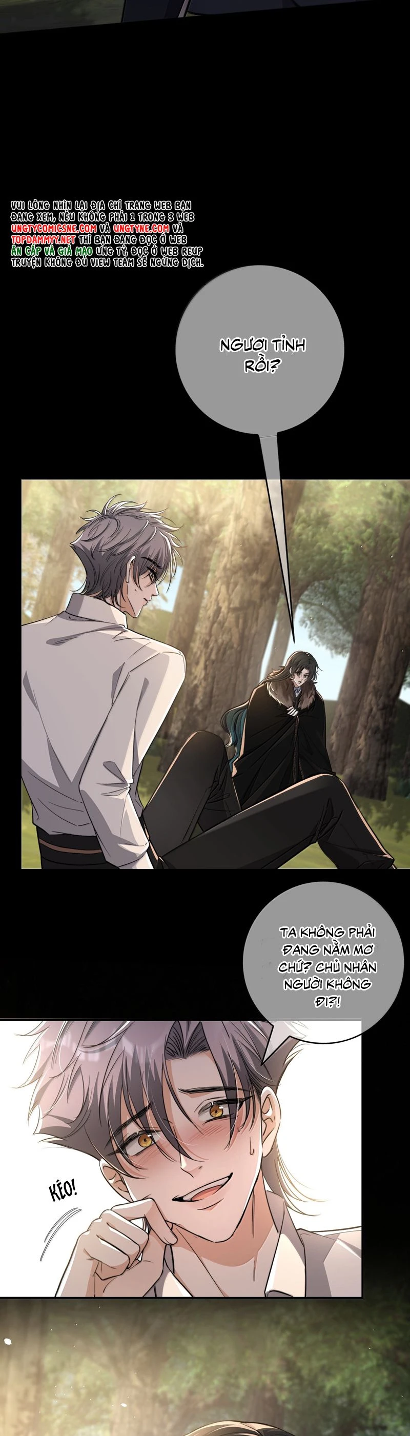 Phệ Chủ Chapter 23 - 9