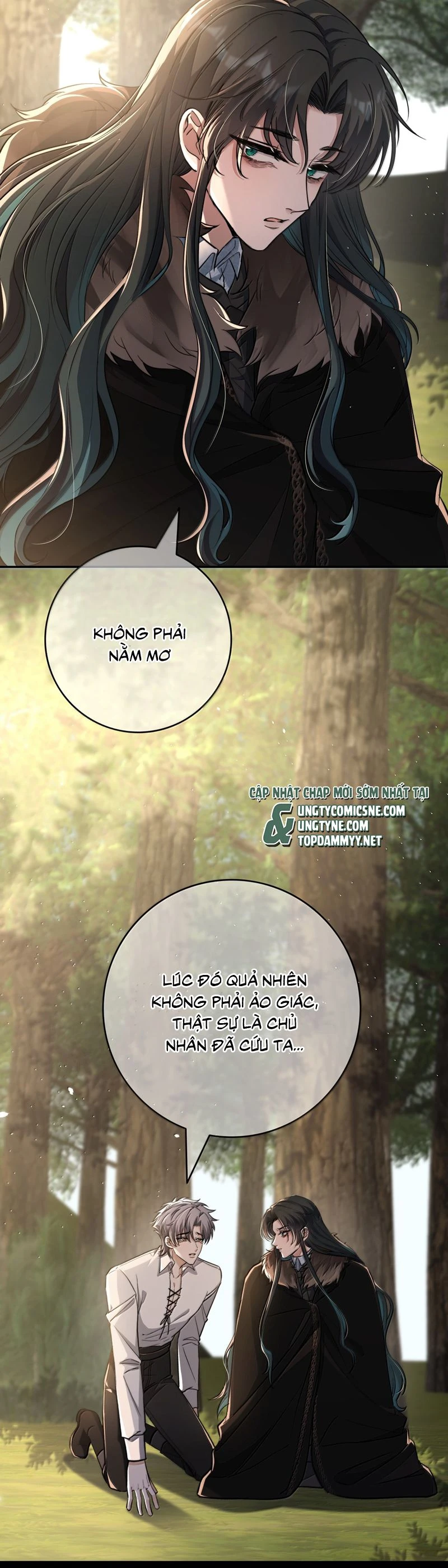 Phệ Chủ Chapter 23 - 10