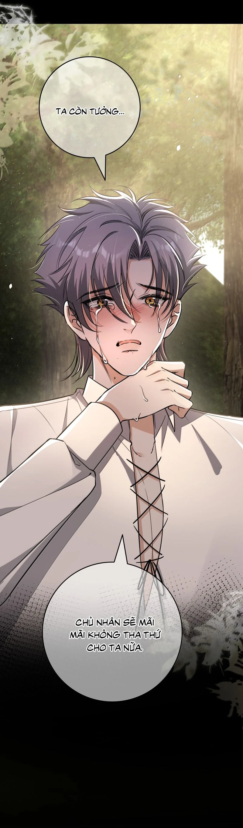 Phệ Chủ Chapter 23 - 11