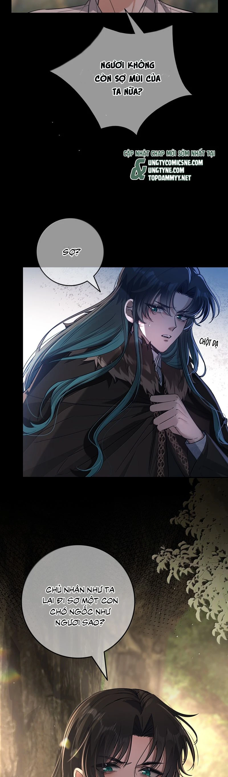 Phệ Chủ Chapter 23 - 14