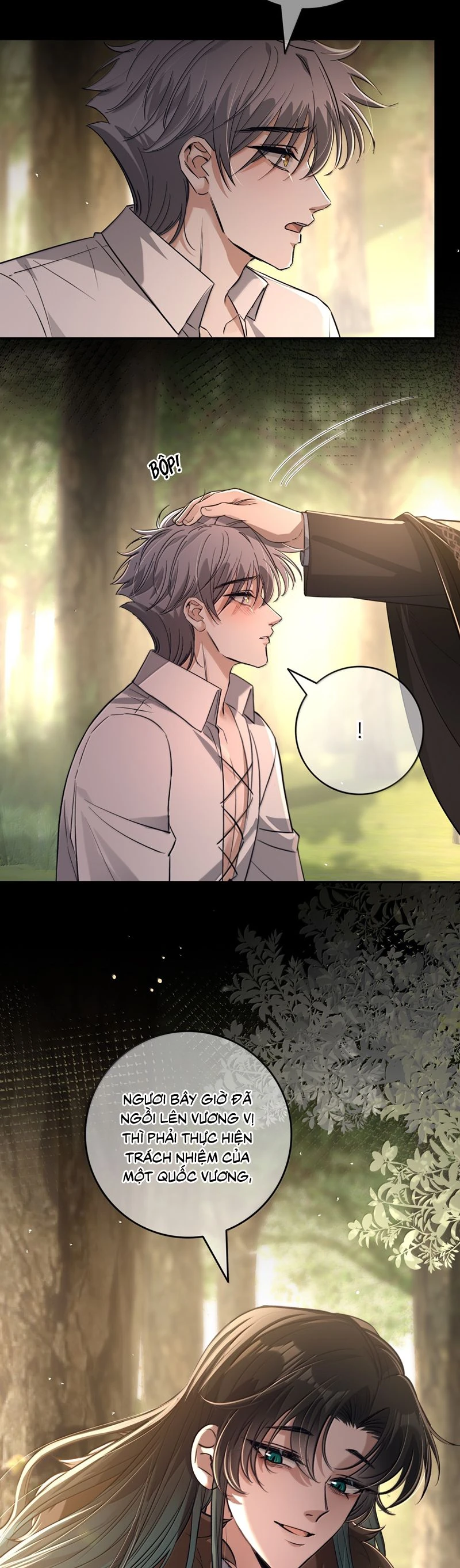 Phệ Chủ Chapter 23 - 18