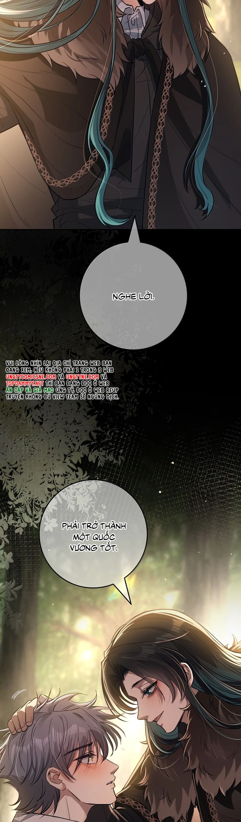 Phệ Chủ Chapter 23 - 19