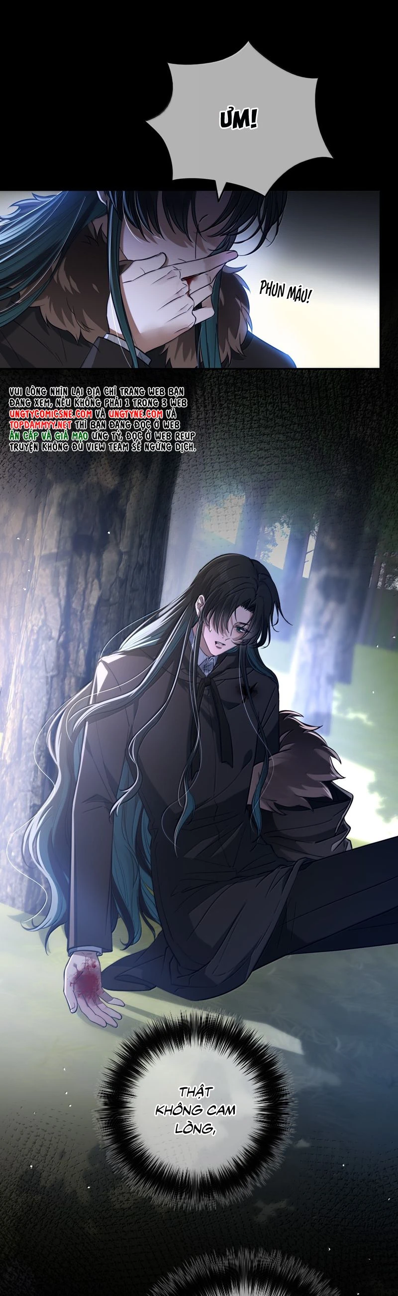 Phệ Chủ Chapter 23 - 22