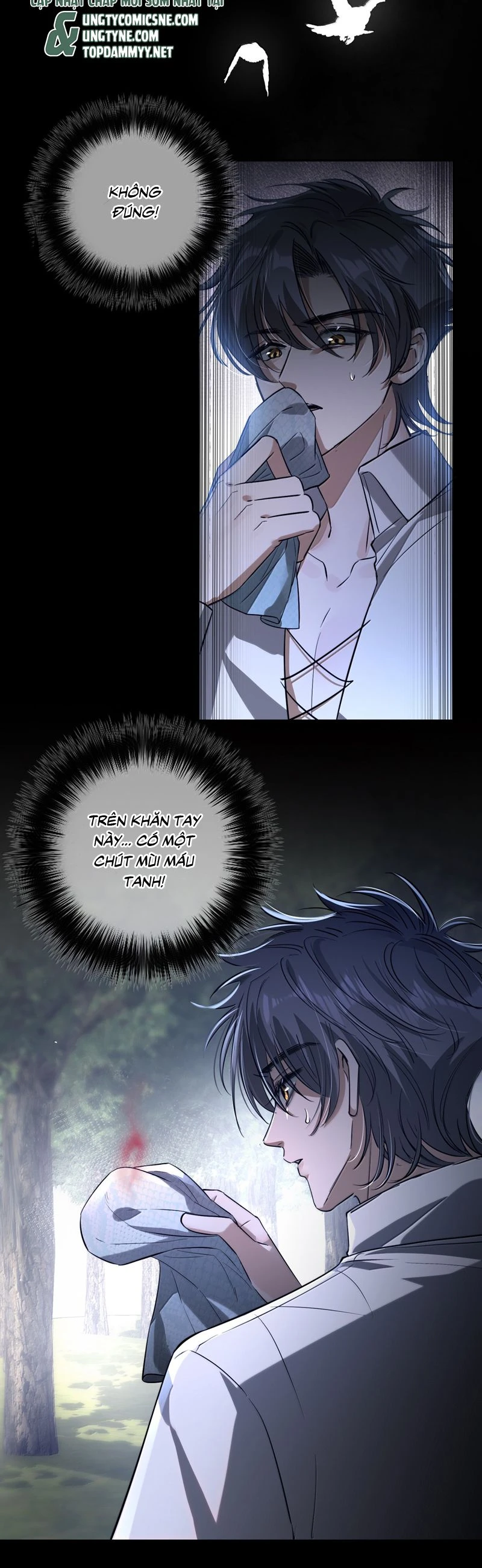 Phệ Chủ Chapter 23 - 24