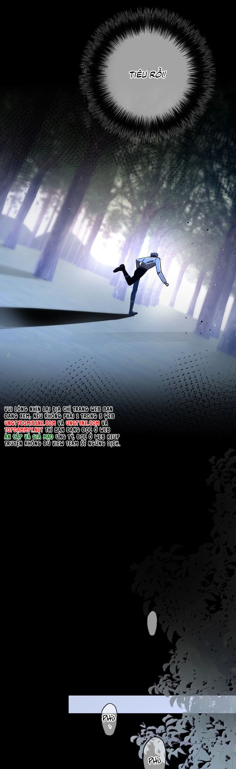 Phệ Chủ Chapter 23 - 25