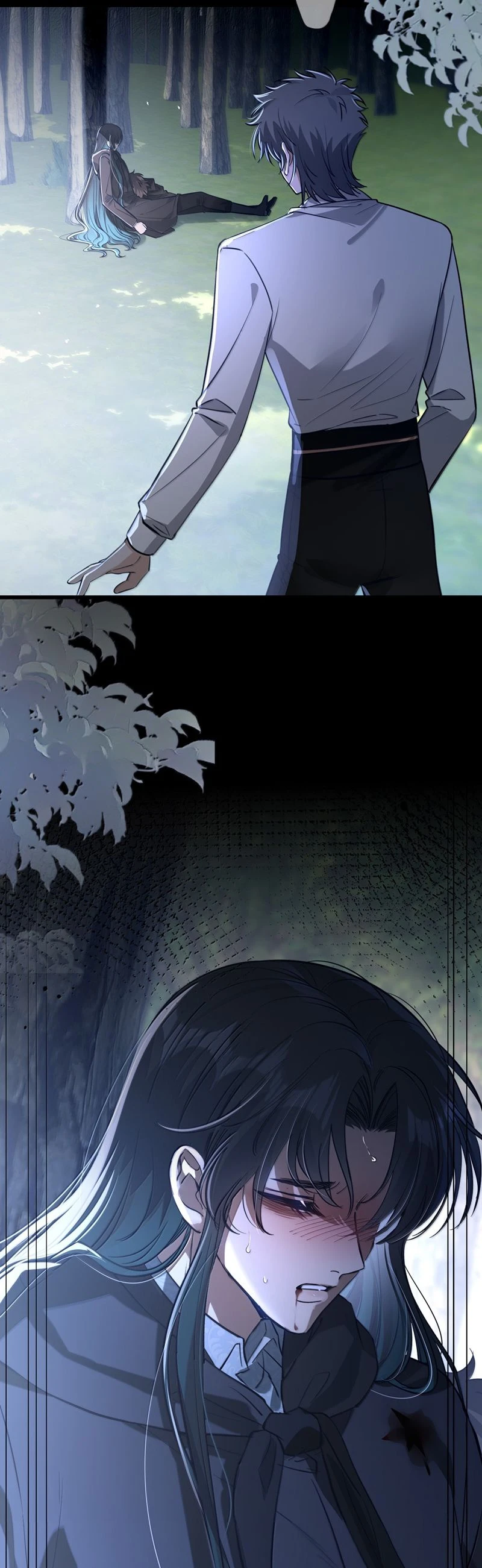 Phệ Chủ Chapter 23 - 26