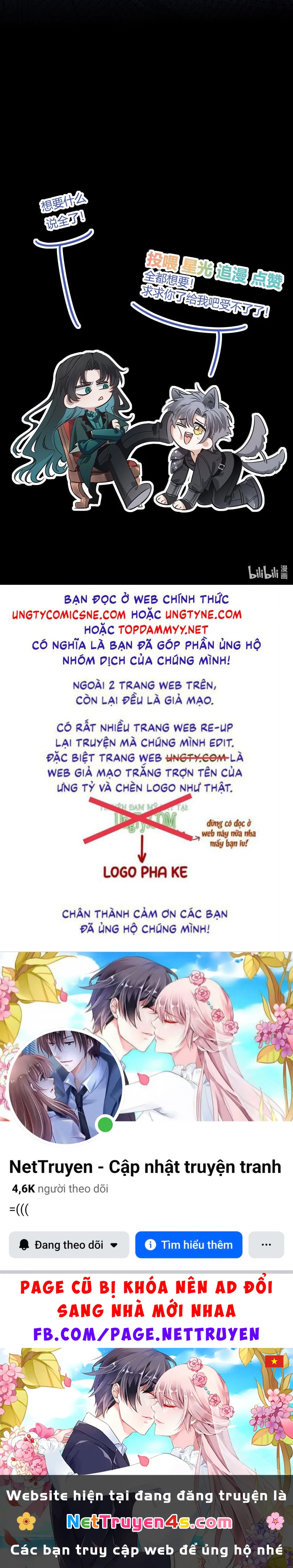 Phệ Chủ Chapter 23 - 28