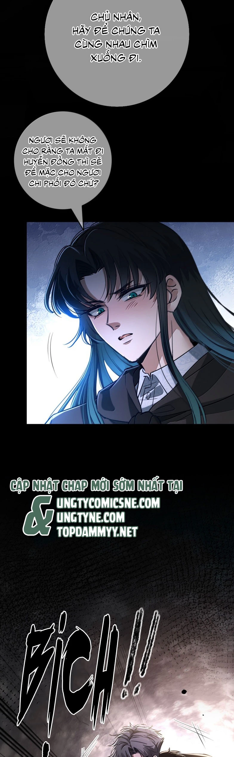 Phệ Chủ Chapter 24 - 3