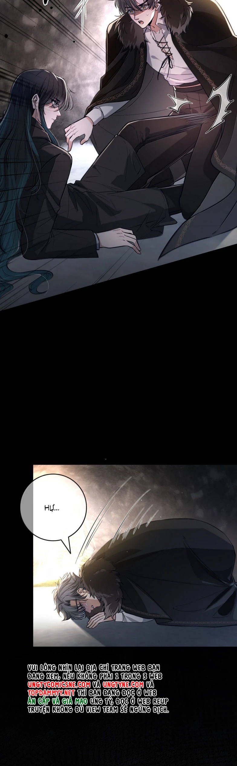 Phệ Chủ Chapter 24 - 4