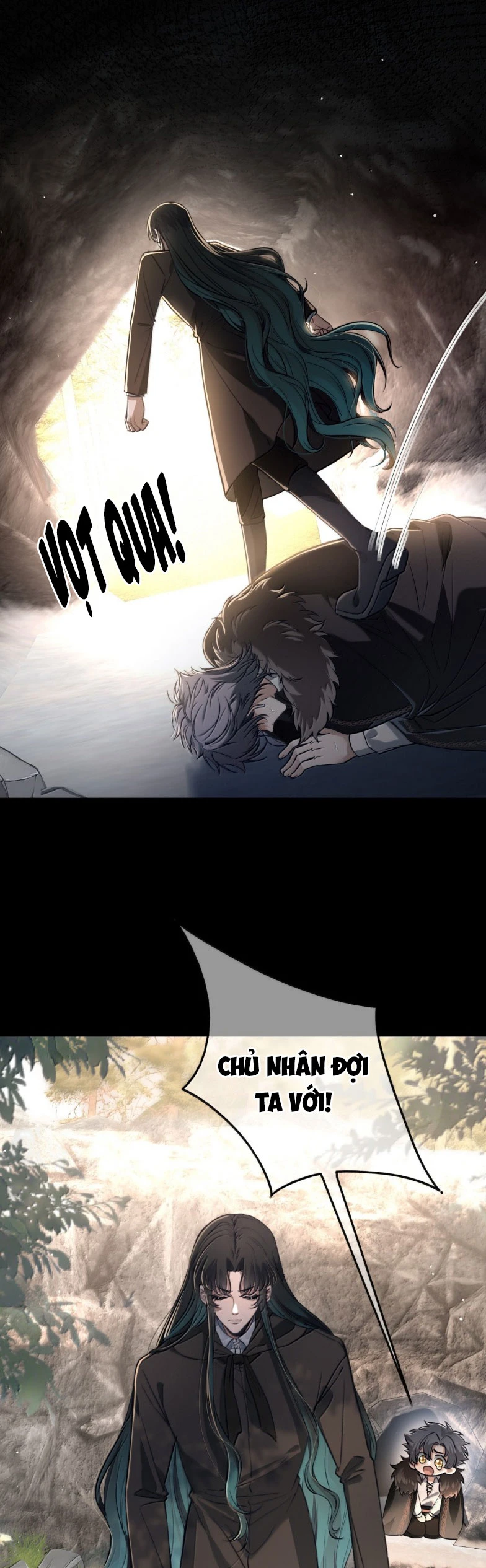 Phệ Chủ Chapter 24 - 5