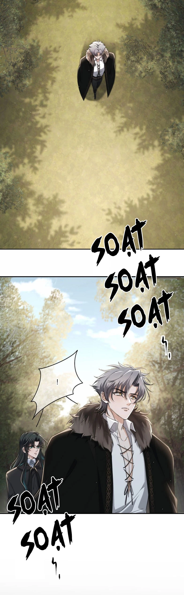 Phệ Chủ Chapter 24 - 7