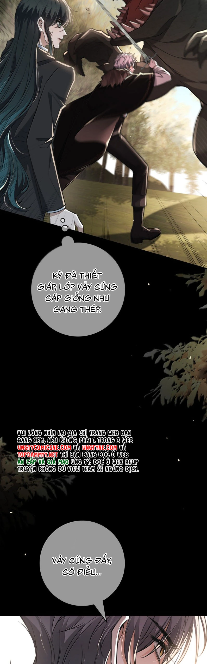 Phệ Chủ Chapter 24 - 10