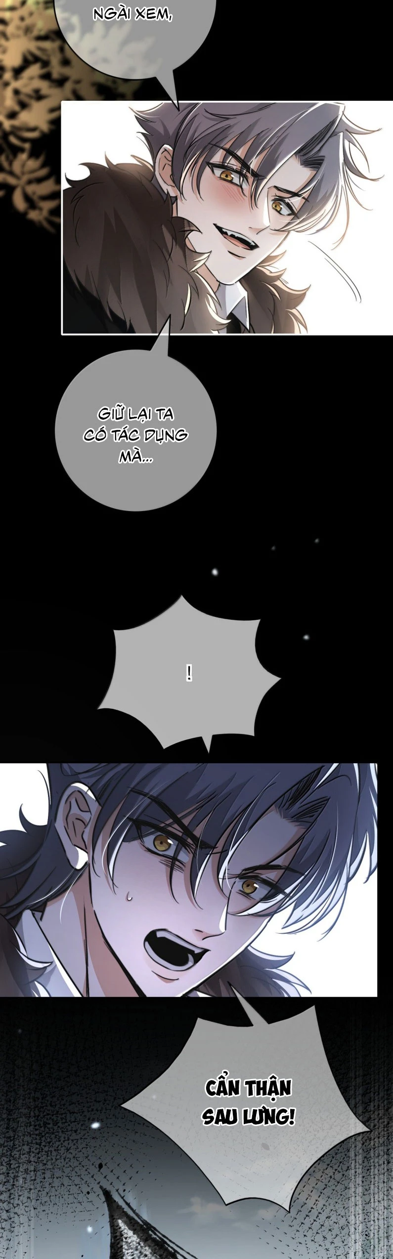 Phệ Chủ Chapter 24 - 13