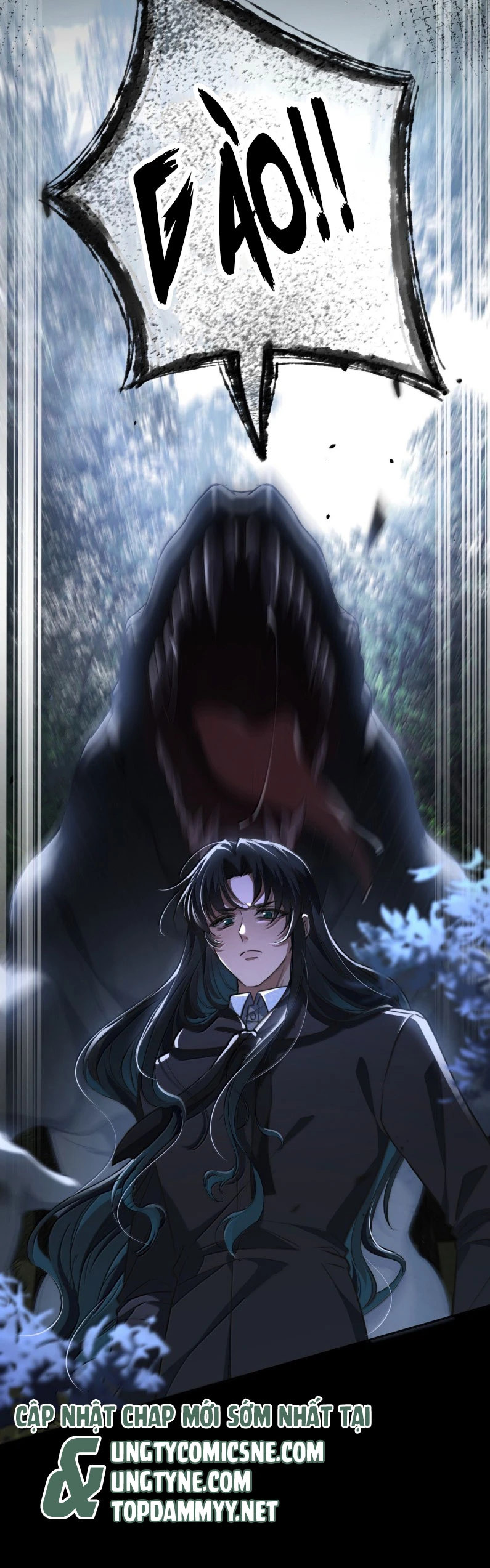 Phệ Chủ Chapter 24 - 14