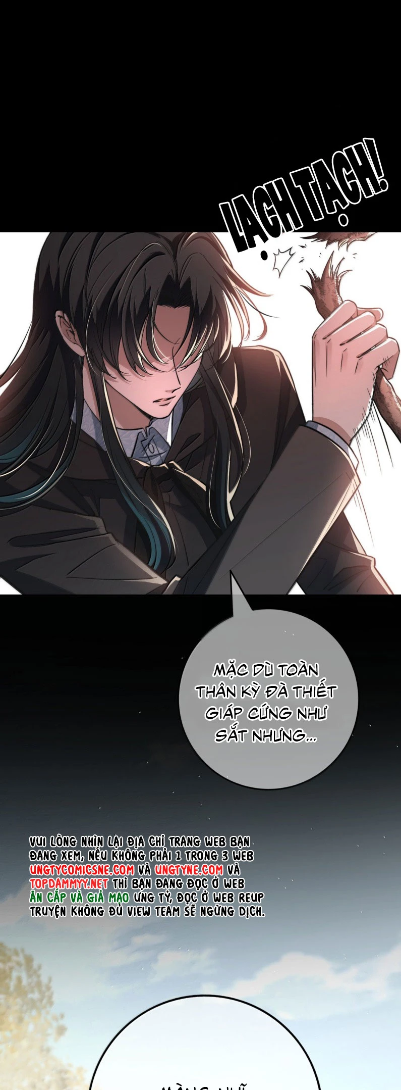 Phệ Chủ Chapter 24 - 15