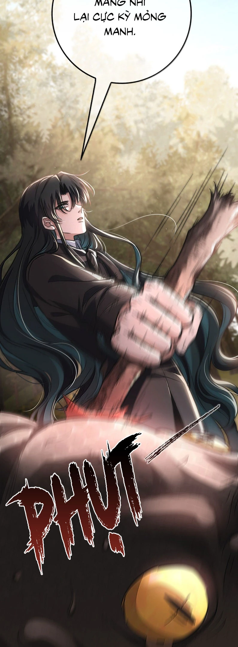 Phệ Chủ Chapter 24 - 16