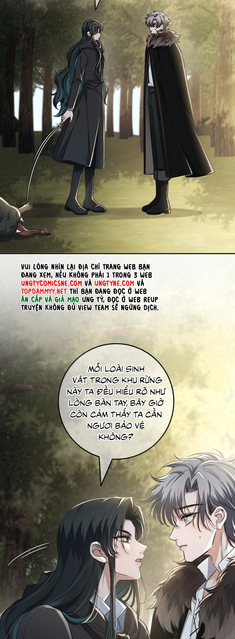 Phệ Chủ Chapter 24 - 18