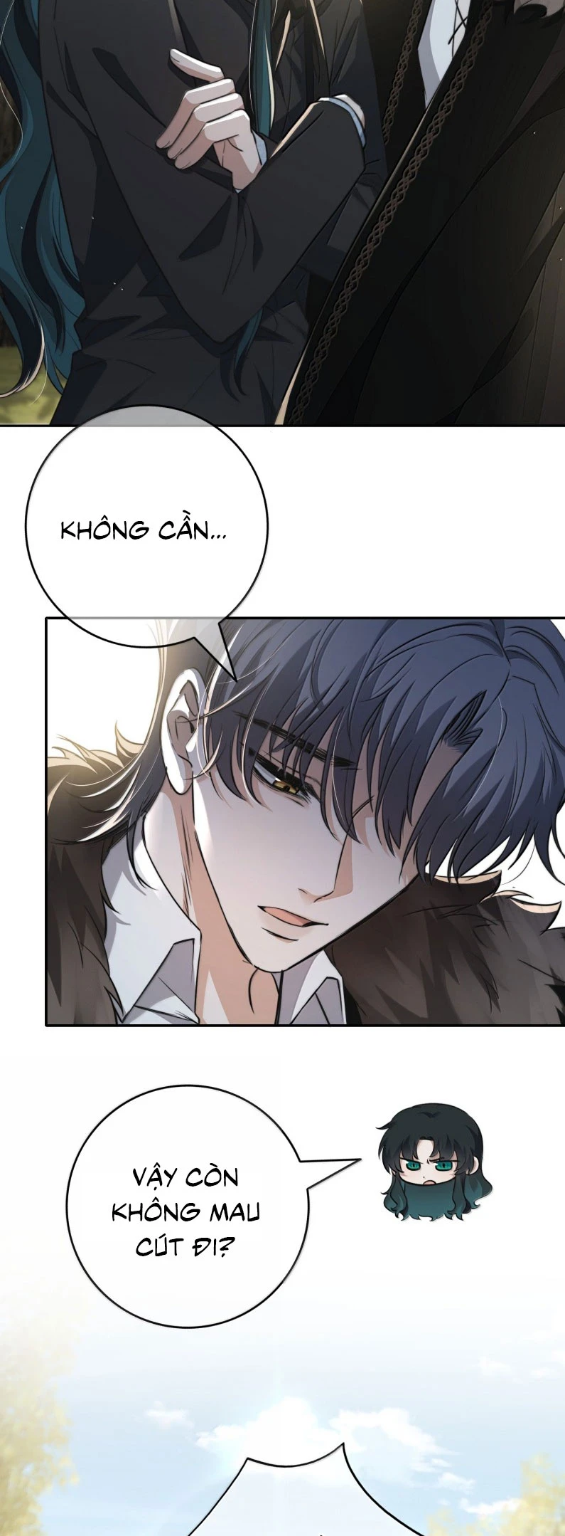 Phệ Chủ Chapter 24 - 19