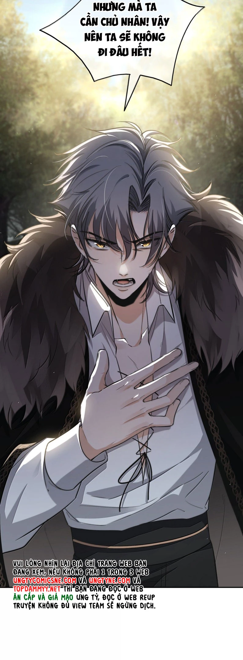 Phệ Chủ Chapter 24 - 20