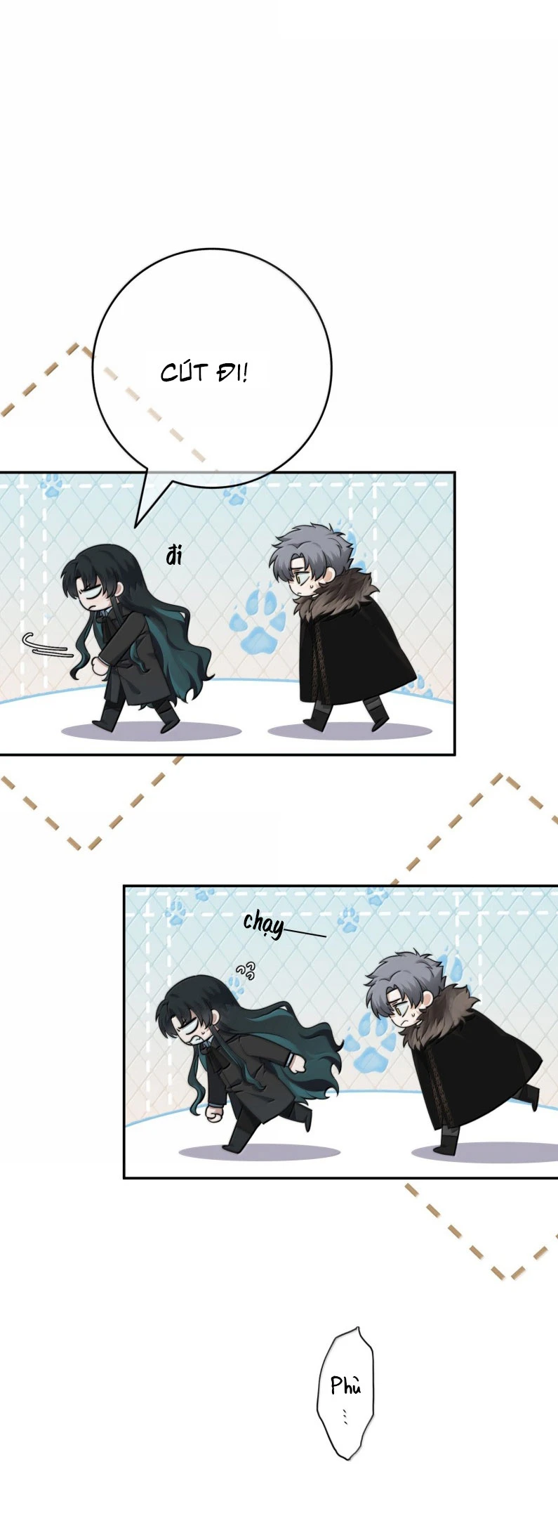 Phệ Chủ Chapter 24 - 21