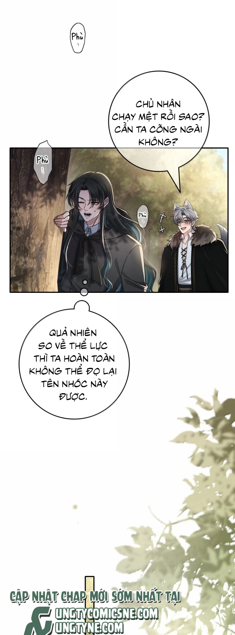 Phệ Chủ Chapter 24 - 22