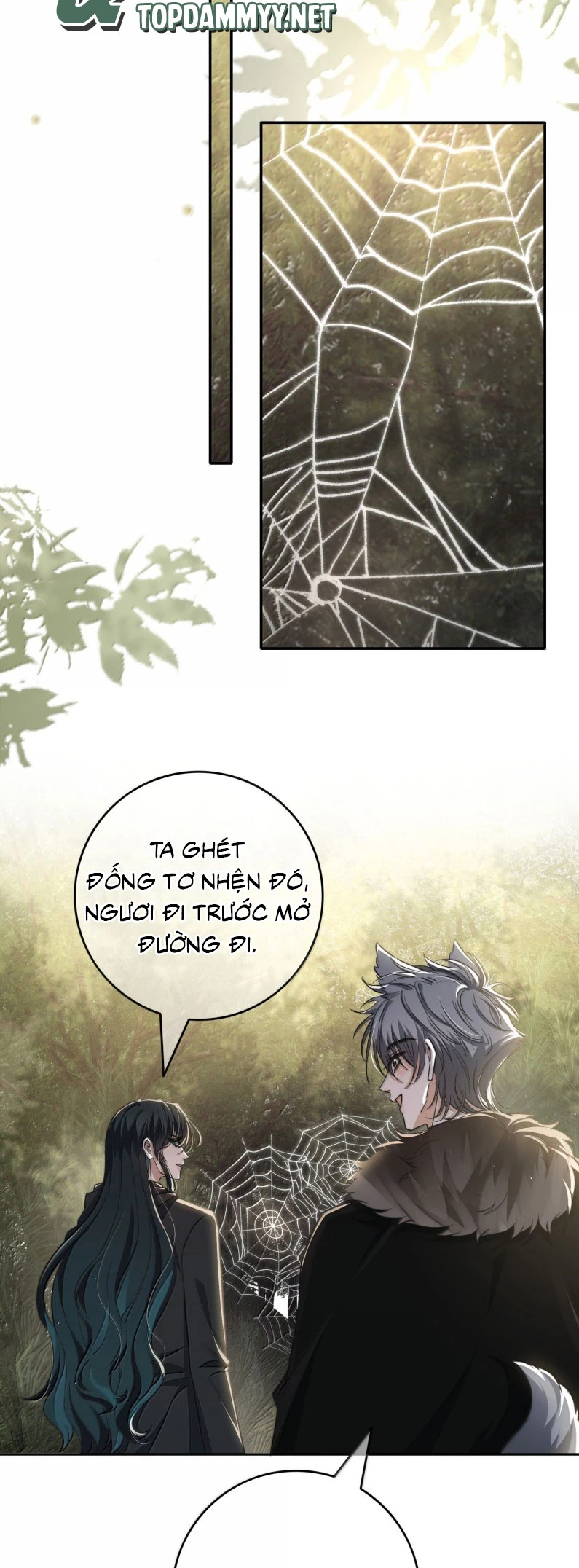 Phệ Chủ Chapter 24 - 23