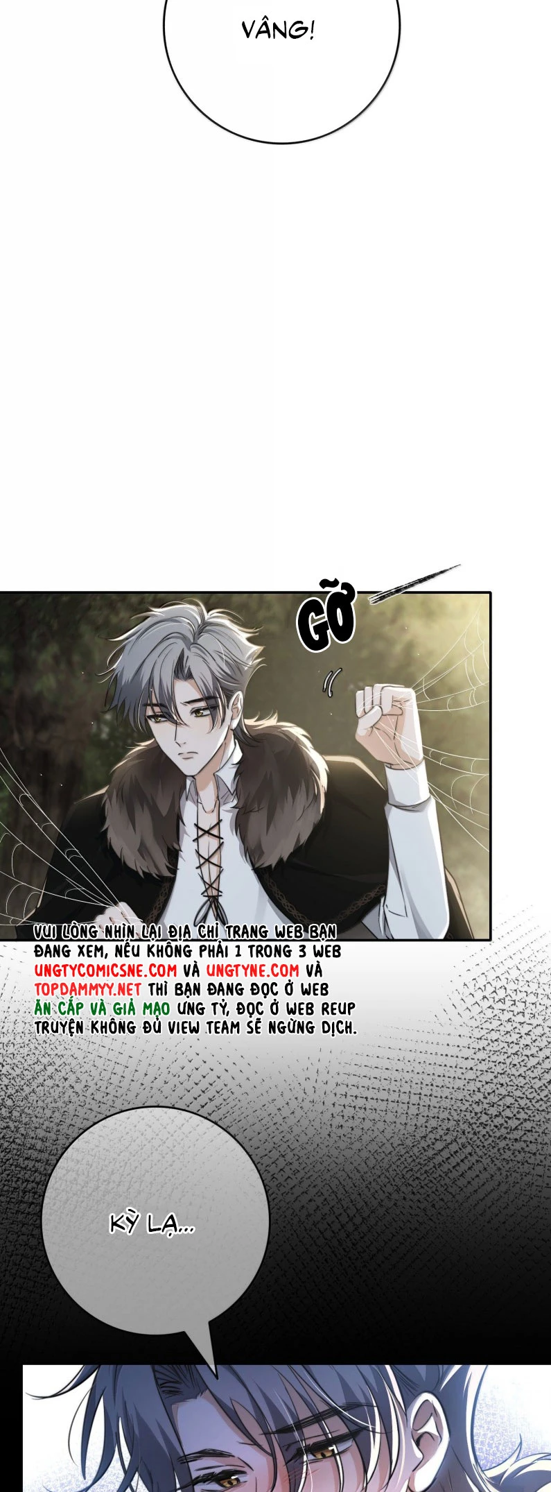 Phệ Chủ Chapter 24 - 24