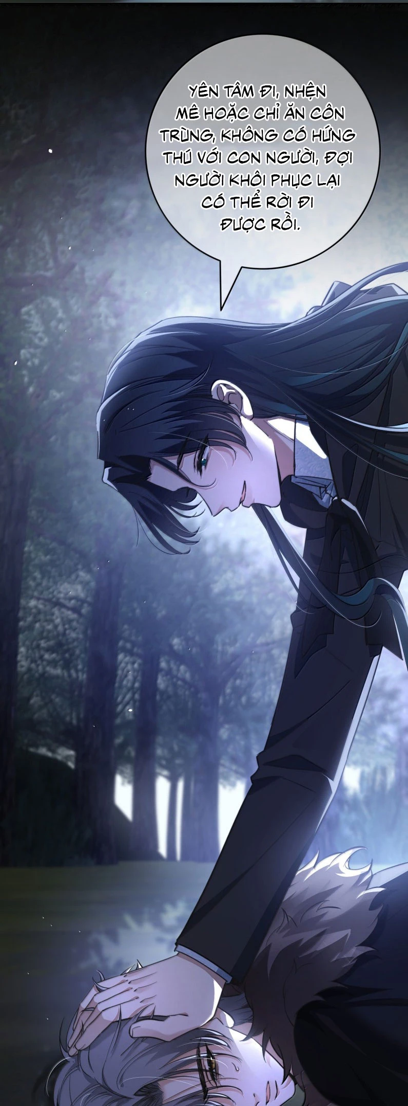 Phệ Chủ Chapter 24 - 26