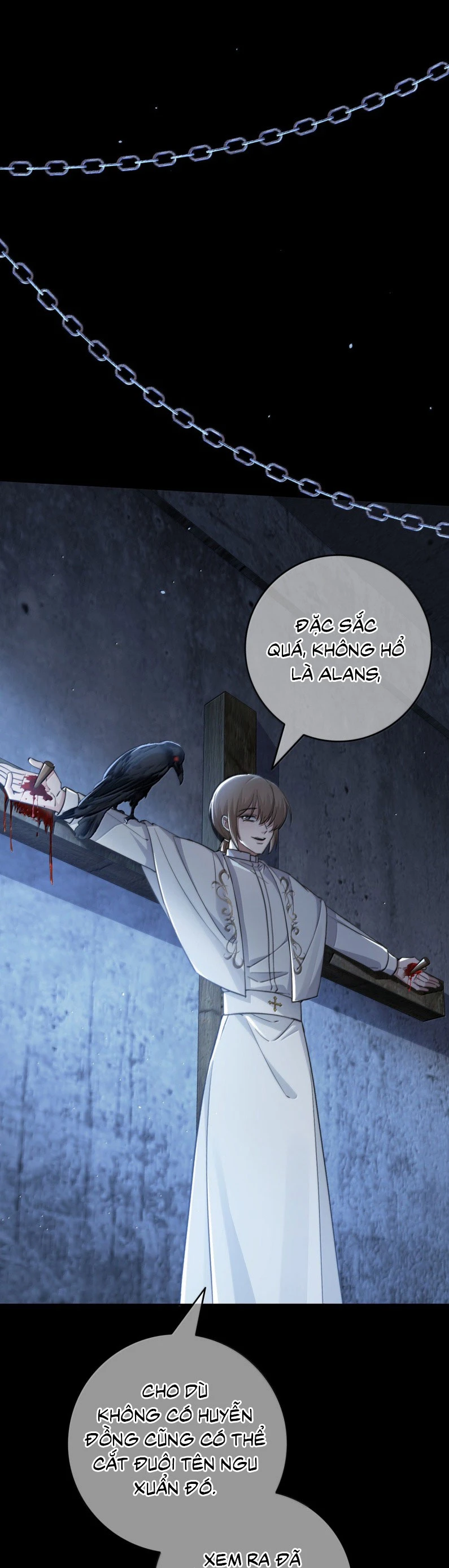 Phệ Chủ Chapter 24 - 29