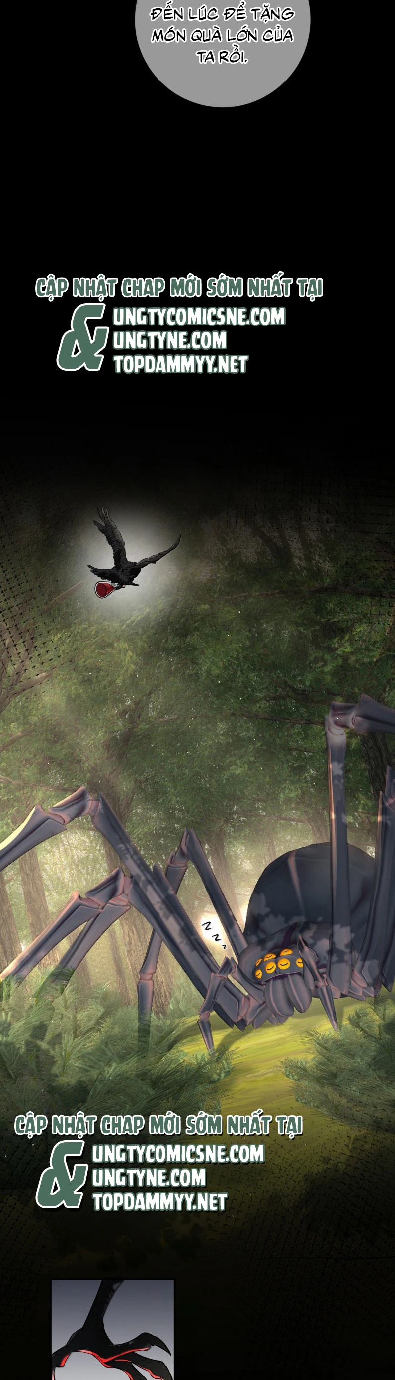 Phệ Chủ Chapter 24 - 30