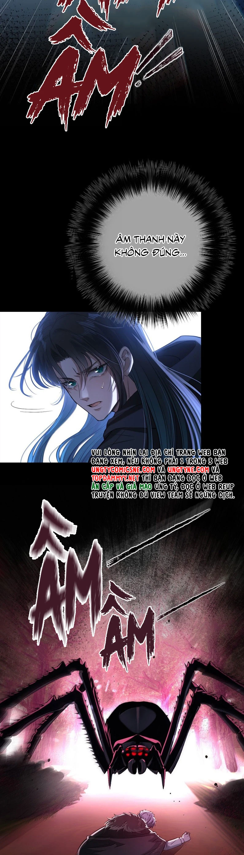 Phệ Chủ Chapter 24 - 32