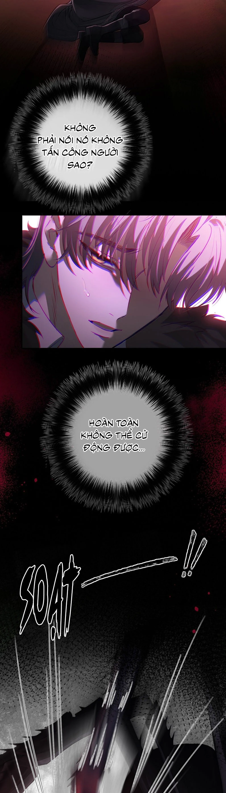 Phệ Chủ Chapter 24 - 33