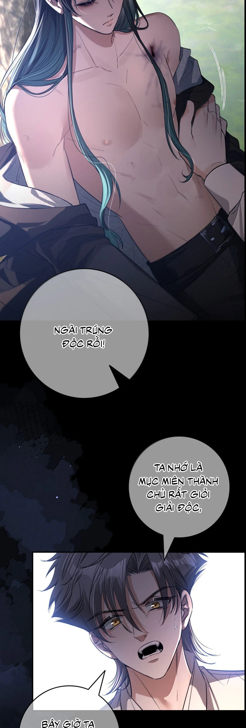 Phệ Chủ Chapter 25 - 3