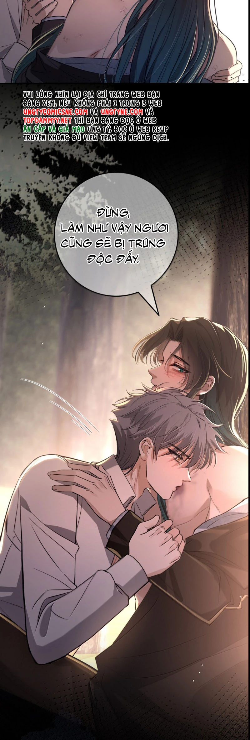 Phệ Chủ Chapter 25 - 5