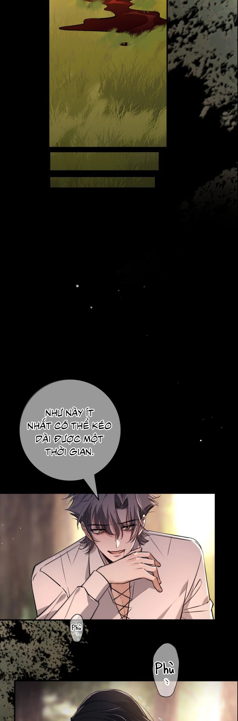 Phệ Chủ Chapter 25 - 10