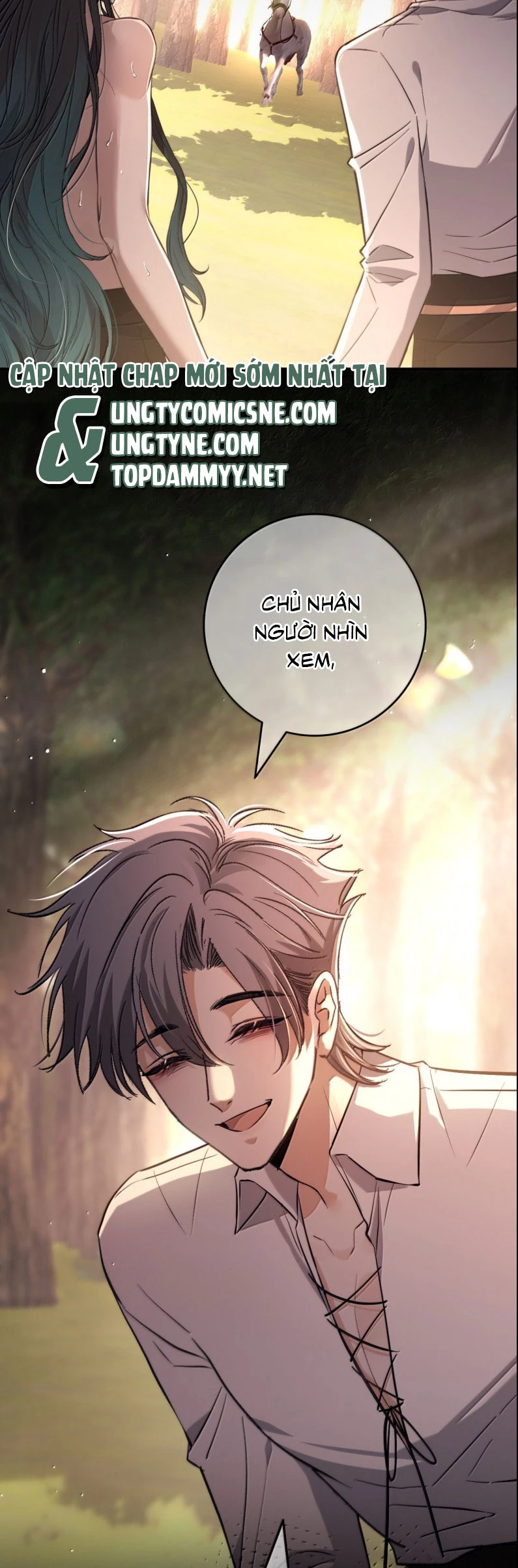 Phệ Chủ Chapter 25 - 12