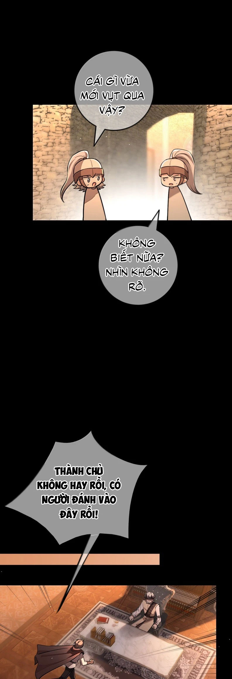 Phệ Chủ Chapter 25 - 15