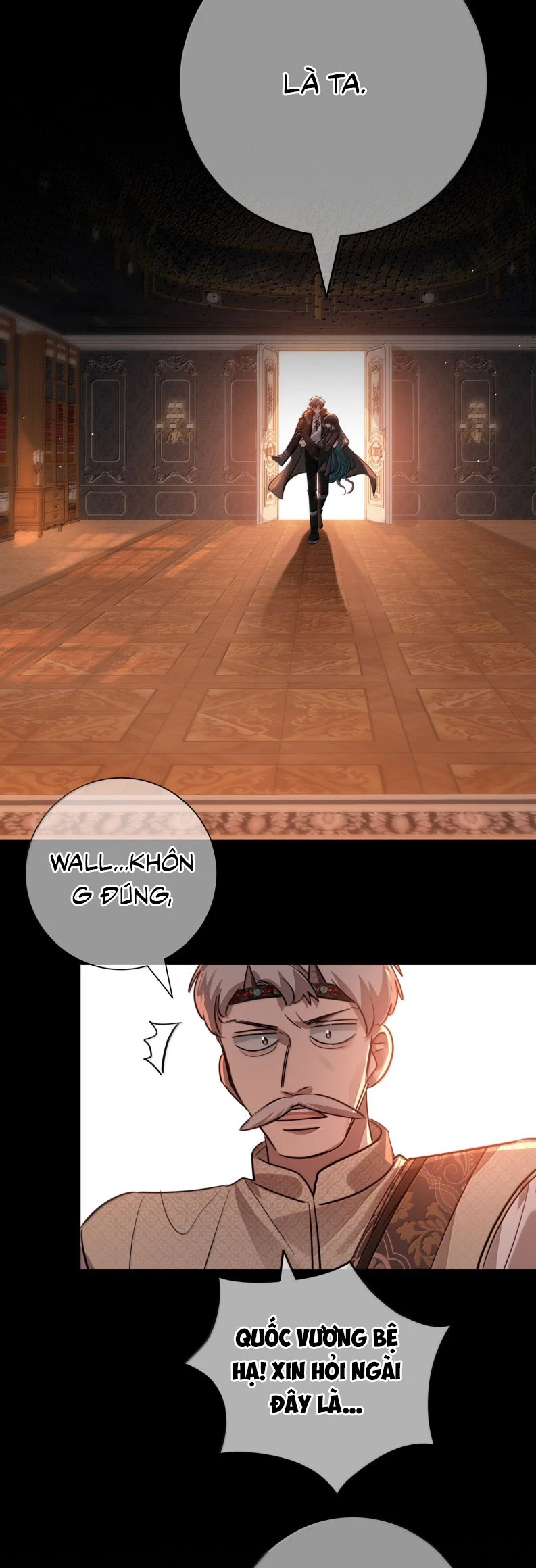 Phệ Chủ Chapter 25 - 17