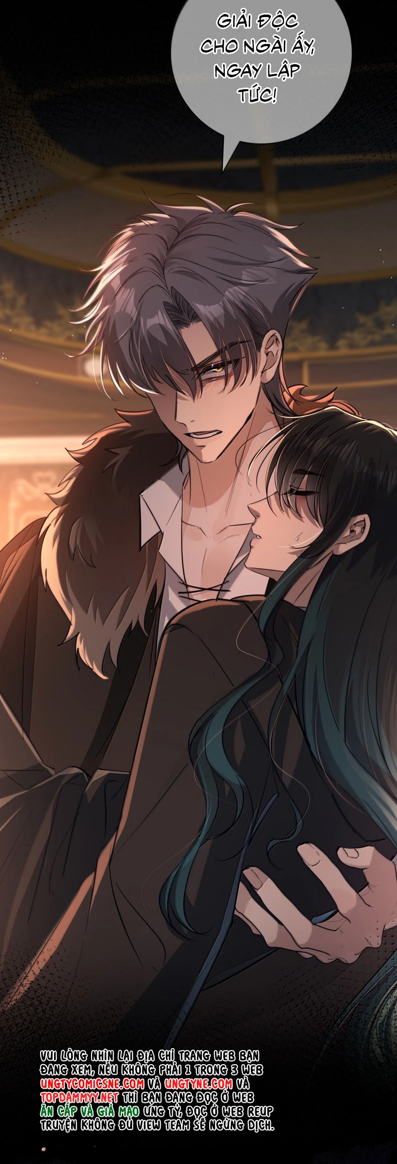 Phệ Chủ Chapter 25 - 18