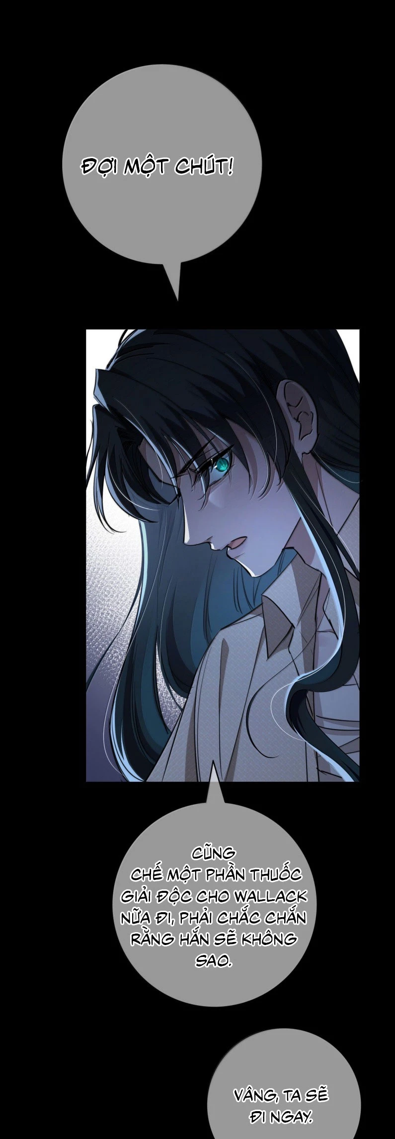 Phệ Chủ Chapter 25 - 22