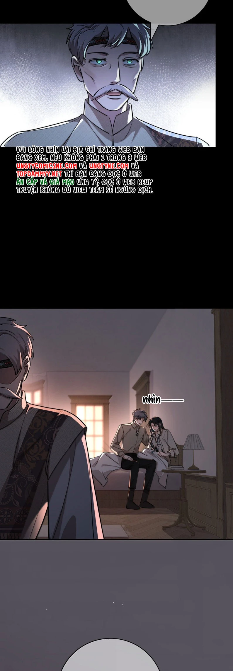 Phệ Chủ Chapter 25 - 23