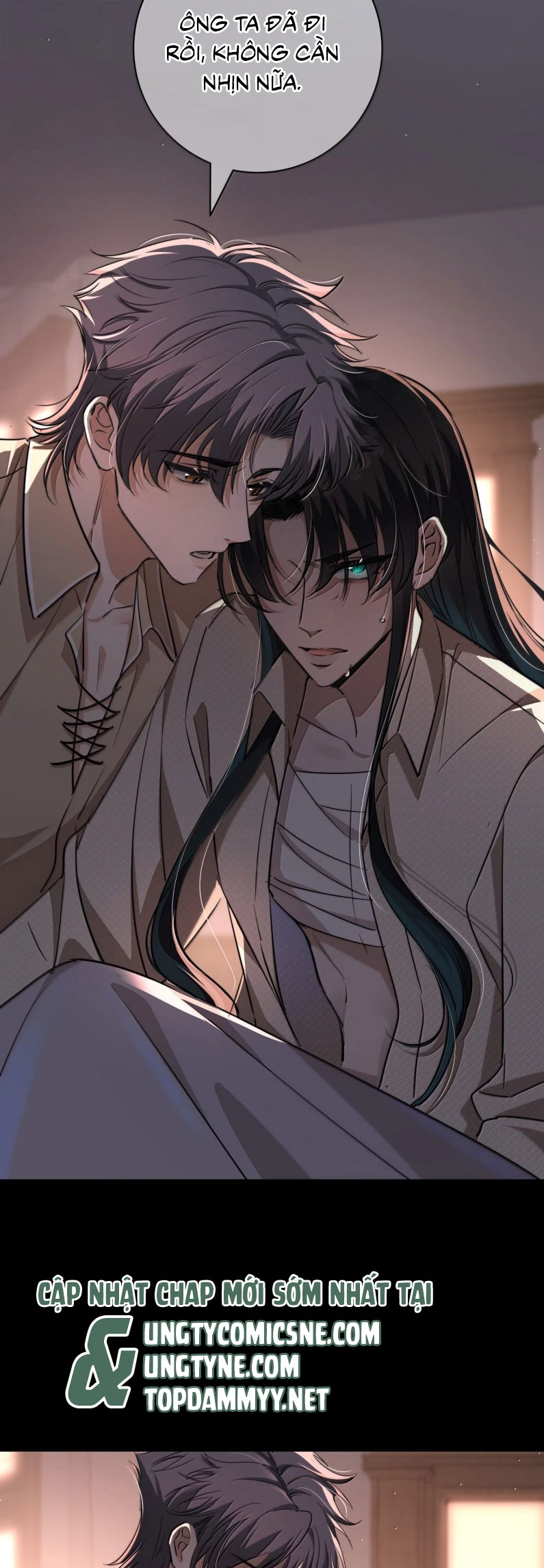 Phệ Chủ Chapter 25 - 24