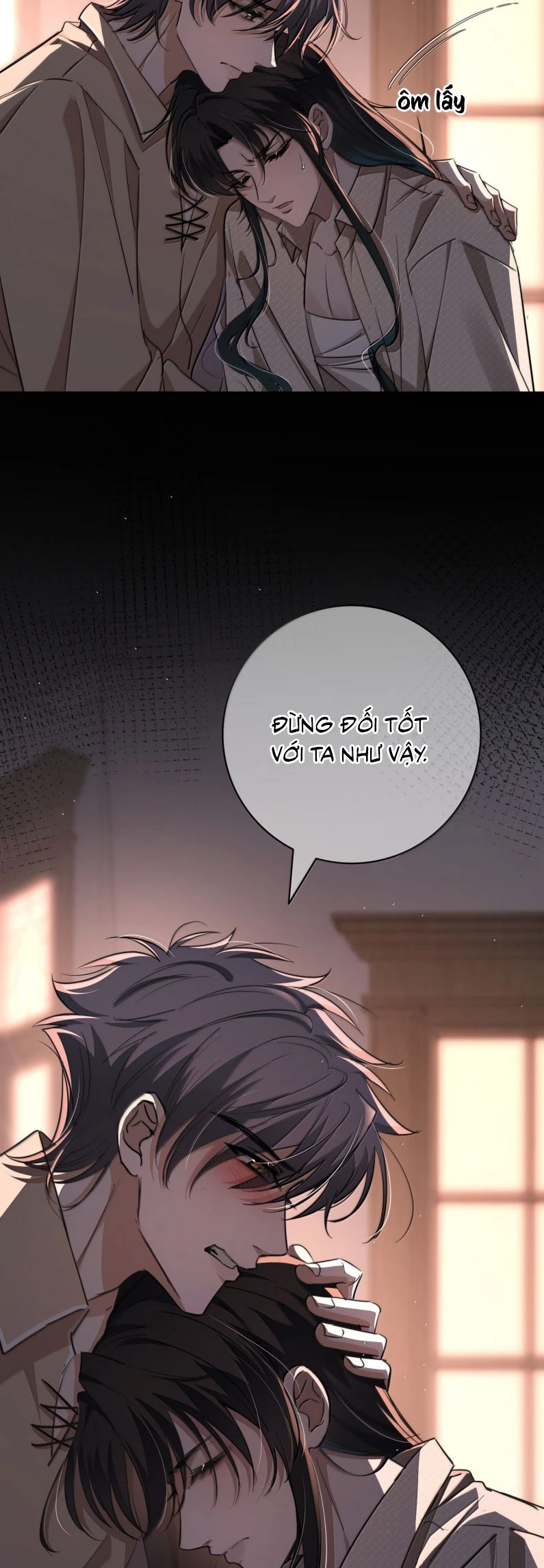 Phệ Chủ Chapter 25 - 25