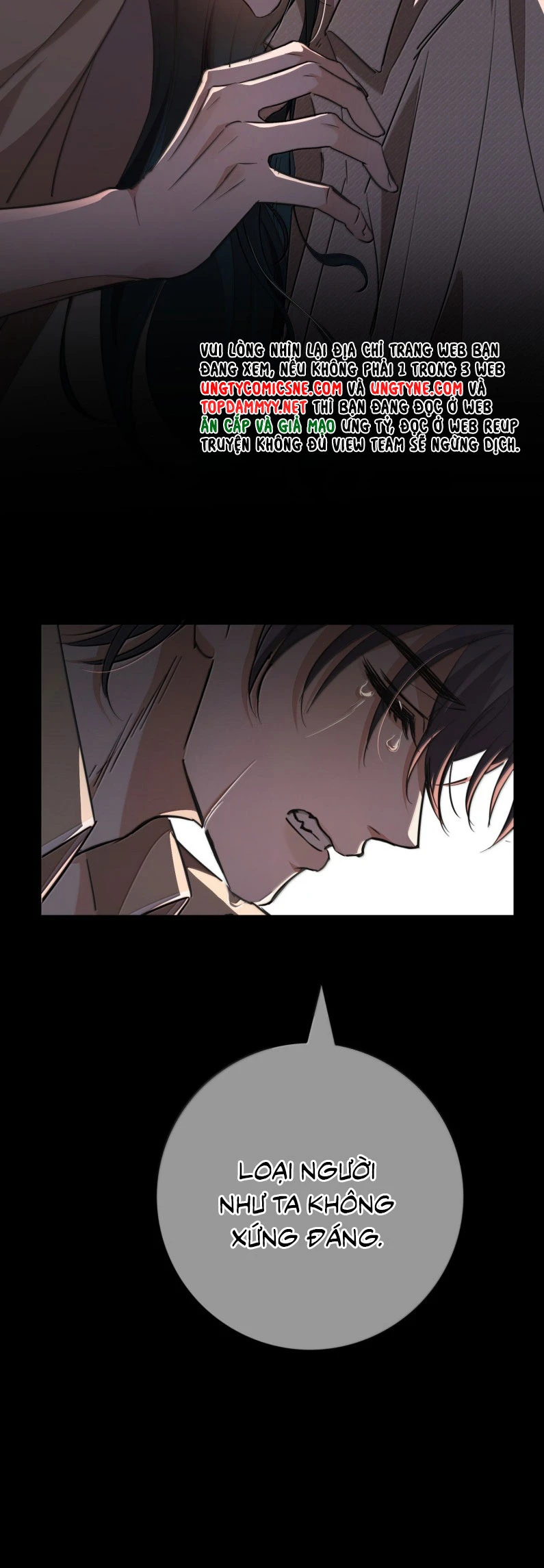 Phệ Chủ Chapter 25 - 26