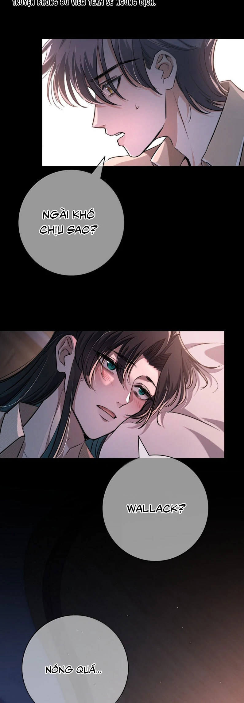 Phệ Chủ Chapter 25 - 30