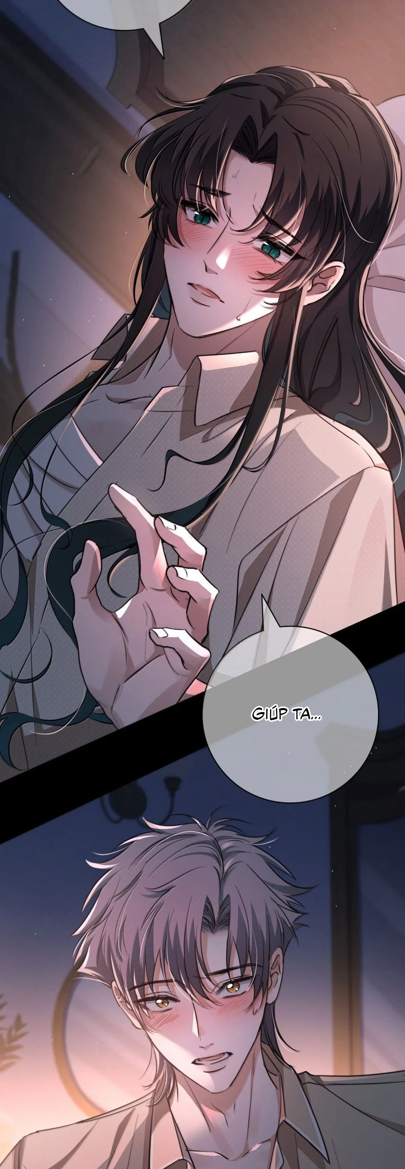 Phệ Chủ Chapter 25 - 31