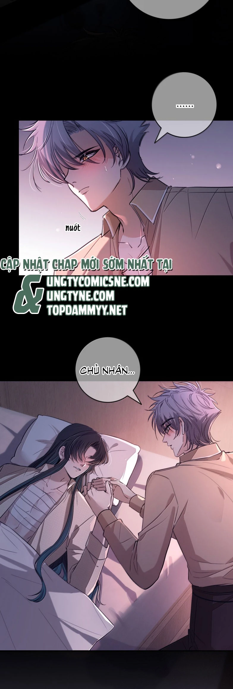 Phệ Chủ Chapter 26 - 3