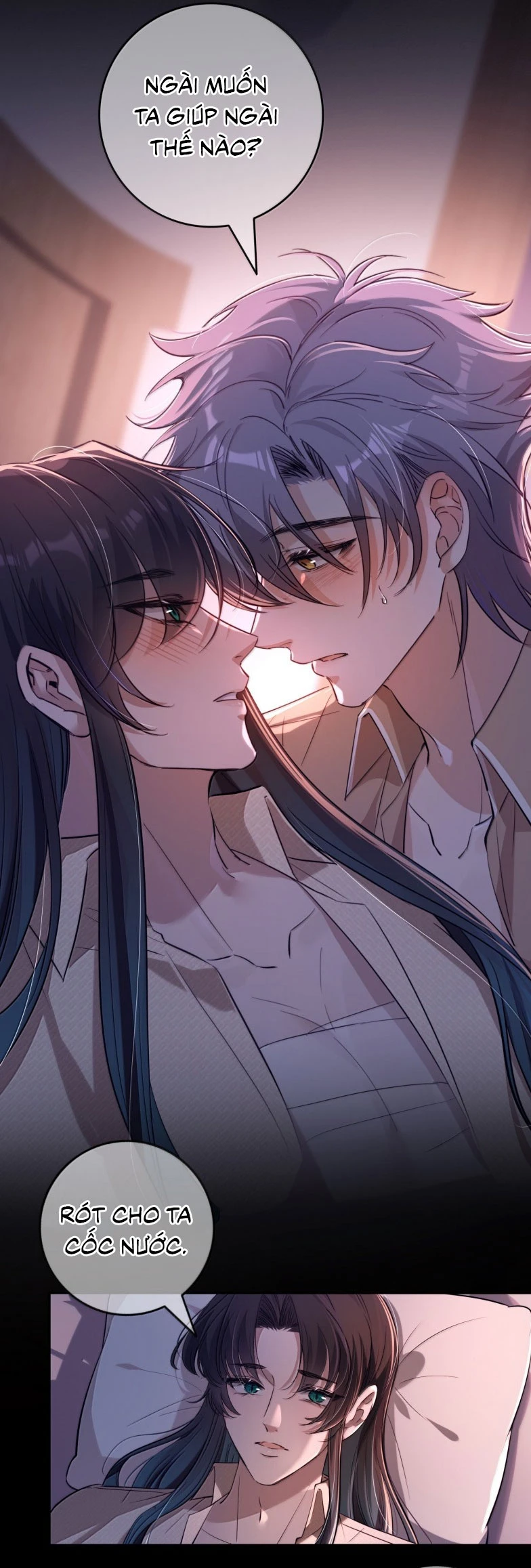 Phệ Chủ Chapter 26 - 4